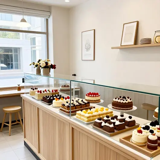 NatiCake Doceria