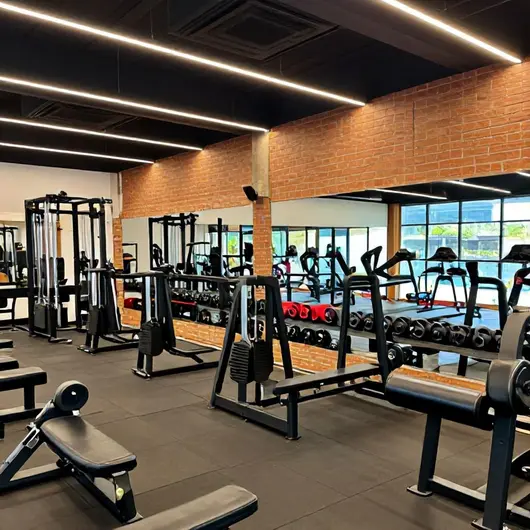 Nest CrossFit Porto Alegre: Seu Novo Destino para Fitness Nest CrossFit Porto Alegre: Seu Novo Destino para Fitness