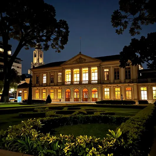 Noite dos Museus