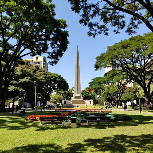 O que fazer em Porto Alegre
