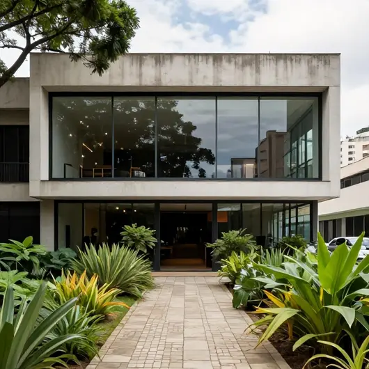 Obra de Arte Galeria Mamute