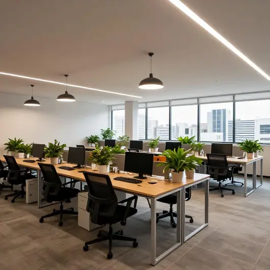 Office 424 Coworking