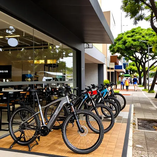 Ory E-Bike