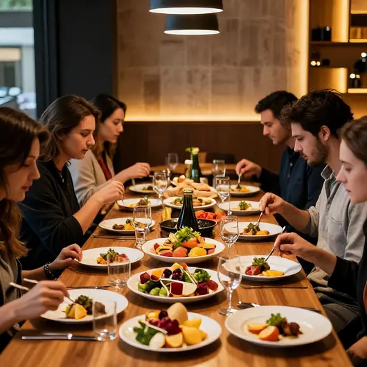 Os 12 melhores restaurantes contemporâneos em Porto Alegre: guia atualizado