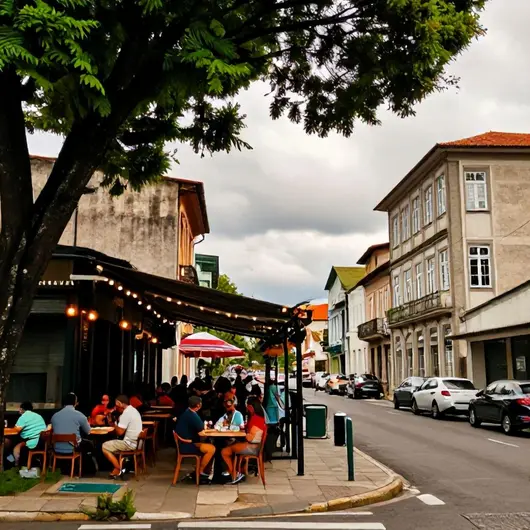 Os 24 melhores lugares da Cidade Baixa em Porto Alegre