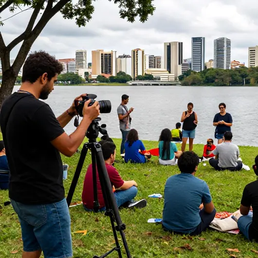 Os 35 melhores serviços de fotografia e vídeo em Porto Alegre