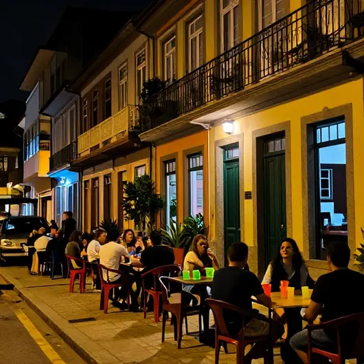 Os 8 melhores bares da Cidade Baixa em Porto Alegre