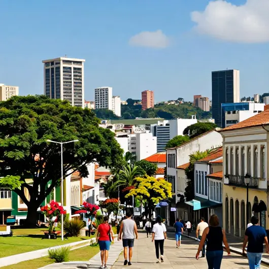 Os 8 Melhores Guias de Turismo em Porto Alegre: Confira Nossas Recomendações