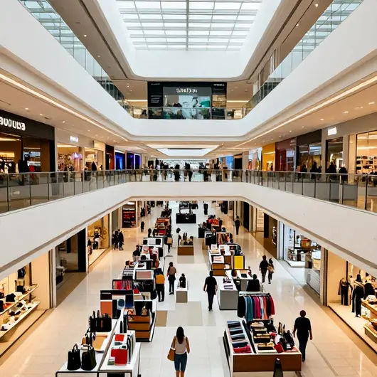 Os Melhores Shoppings de Porto Alegre para suas Compras