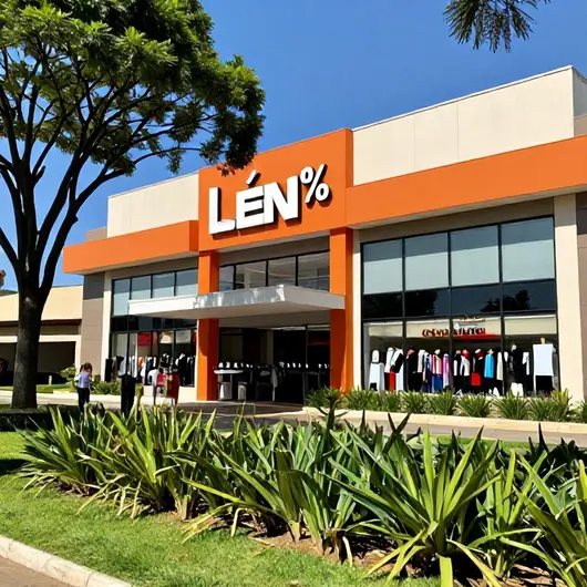 Outlet Léo 50%