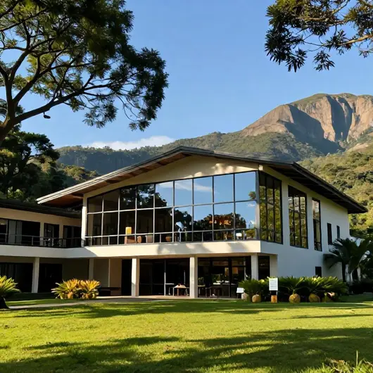 Parador Cambará do Sul