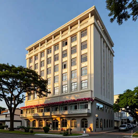 PARK PLAZA PORTO ALEGRE MOINHOS DE VENTO HOTEL PARK PLAZA PORTO ALEGRE MOINHOS DE VENTO HOTEL