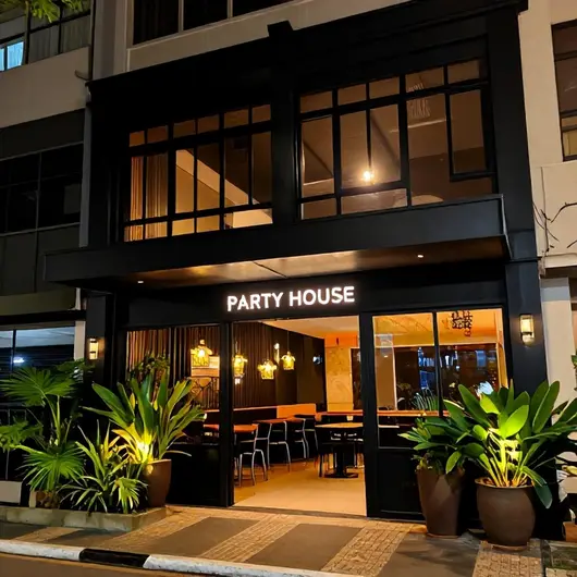 Party House