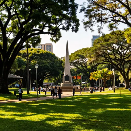 Passeios em Porto Alegre: Explore a Capital Gaúcha