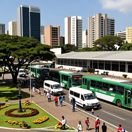 PCV Transportes
