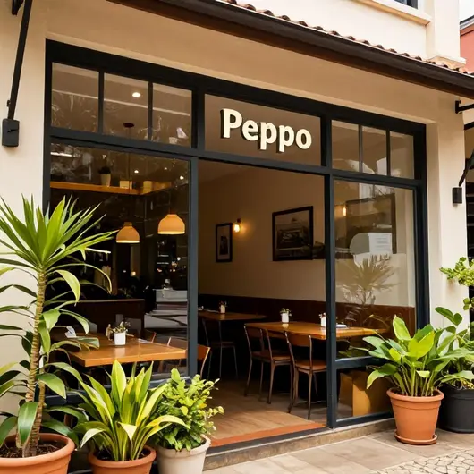 Peppo Restaurante Peppo Restaurante