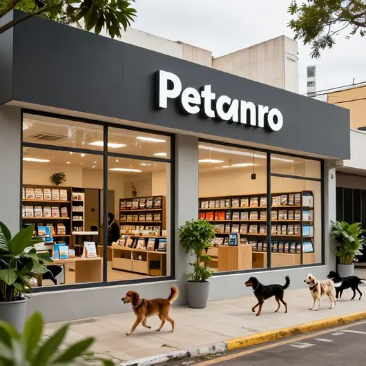 Pet Center Pet Center