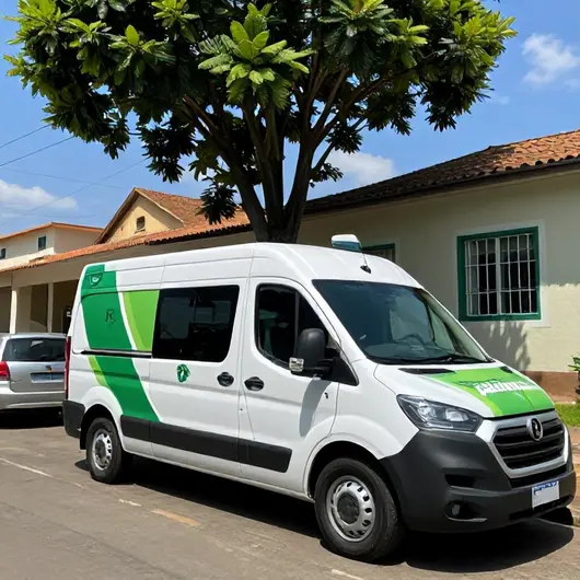 Pet Móvel Clínica Veterinária: Cuidados para Seu Pet em Movimento Pet Móvel Clínica Veterinária: Cuidados para Seu Pet em Movimento