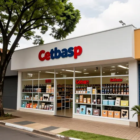 Pet Shop Cobasi POA Assis Brasil