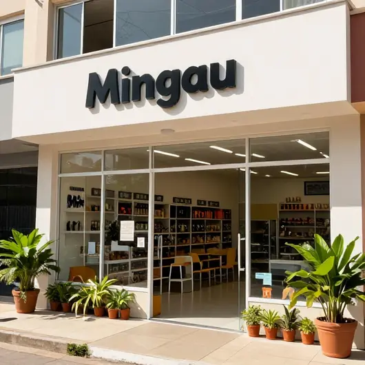 Pet Shop Mingau Pet Shop Mingau