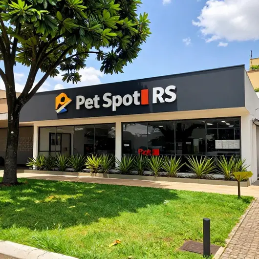 Pet Spot RS: Cuidando do Seu Pet com Amor e Profissionalismo