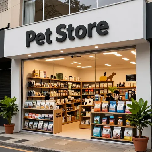 Pet Store É o bicho Pet Store É o bicho