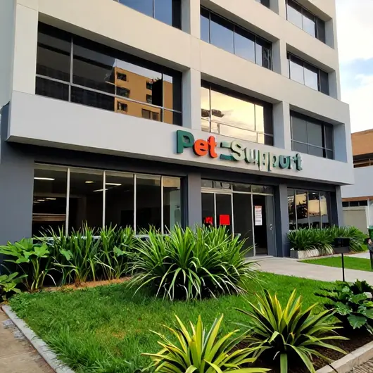 Pet Support Porto Alegre: O Melhor Cuidado para Seu Pet Pet Support Porto Alegre: O Melhor Cuidado para Seu Pet