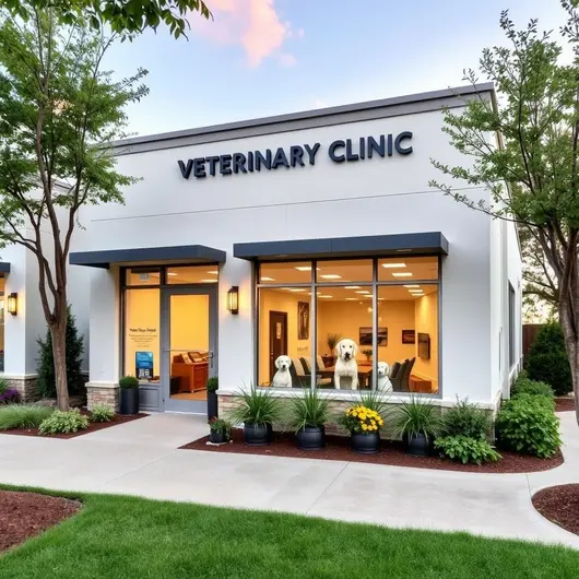 Pet Vet Clínica Veterinária