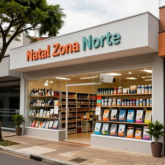 Petz Natal Zona Norte