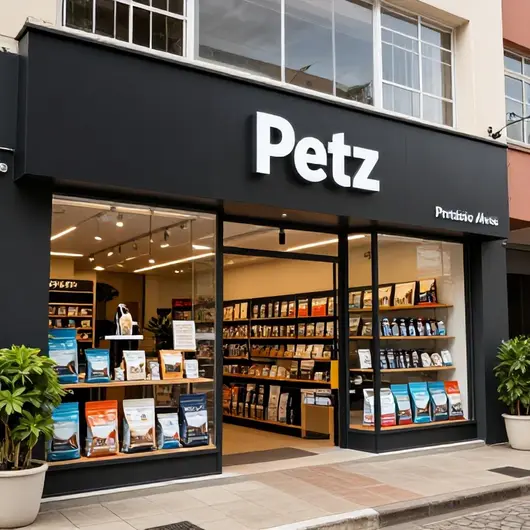 Petz Protásio Alves Petz Protásio Alves