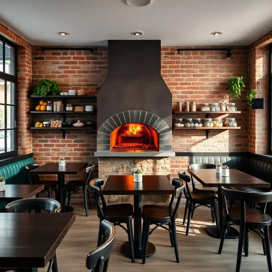 Pizzaria Porto Pizzas