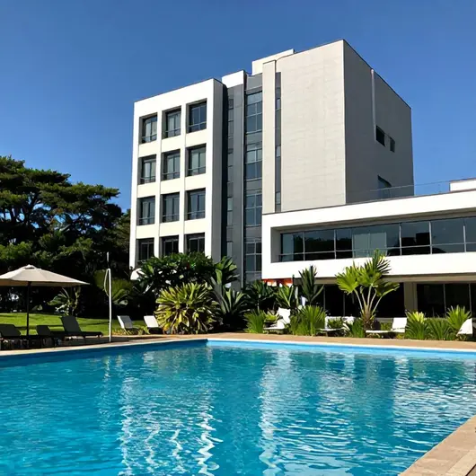 Planeta D’Água: Um Refúgio Aquático em Porto Alegre Planeta D'Água: Um Refúgio Aquático em Porto Alegre