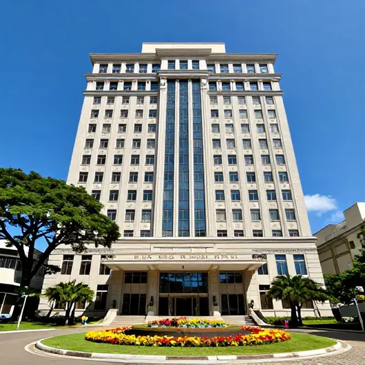 Plaza São Rafael Hotel
