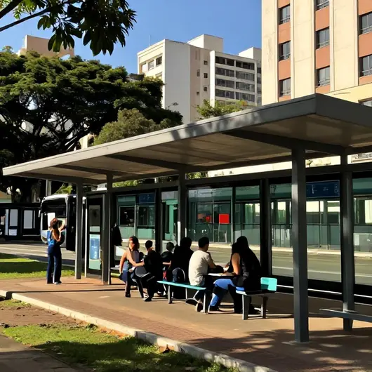 Poatransporte: Seu Guia de Transporte em Porto Alegre Poatransporte: Seu Guia de Transporte em Porto Alegre