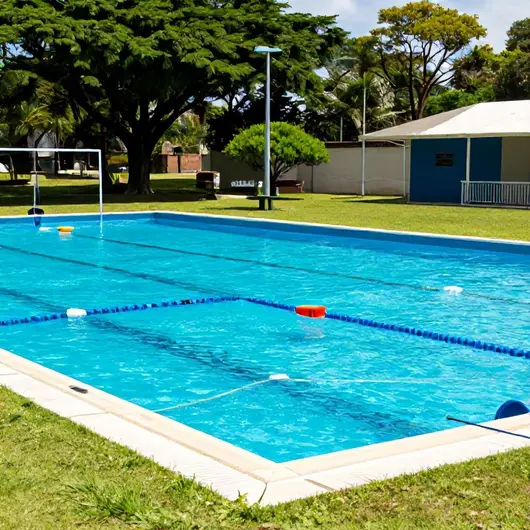 Polo Aquático Infantil e Juvenil Polo Aquático Infantil e Juvenil