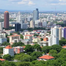 Porto Alegre é a única capital com queda no preço dos imóveis; veja por bairros