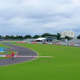 Porto Alegre recebe neste sábado (25/07) etapa do Circuito Sesc de Corridas
