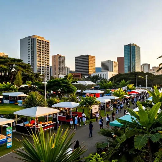 Porto Verao Alegre 2026
