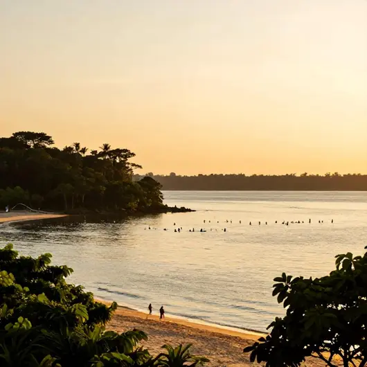 Praias Prefeitura de Porto Alegre: Explore as Melhores Opções