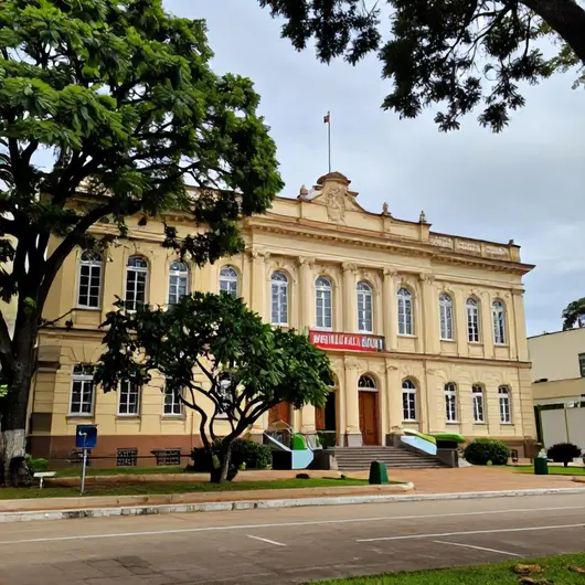 Prefeitura de Nova Petrópolis