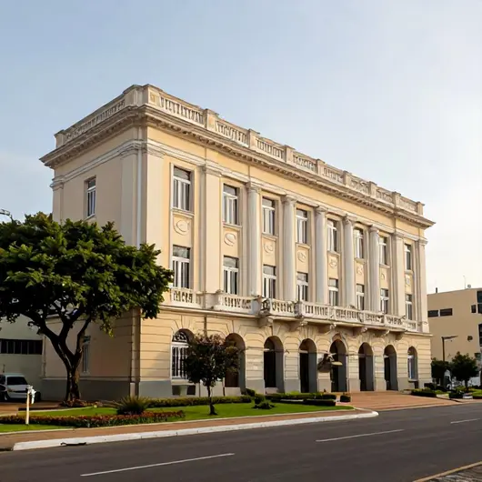 Prefeitura Municipal de Canoas