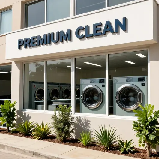 Premium Clean Lavanderia: A Solução para Seus Cuidados com Roupas Premium Clean Lavanderia: A Solução para Seus Cuidados com Roupas