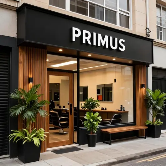 Primus Barber Shop Primus Barber Shop