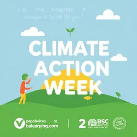 Programação | Semana de Ação Climática de Porto Alegre