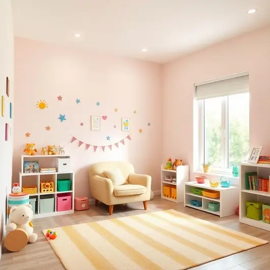 Psicoterapia Infantil Psicoterapia Infantil