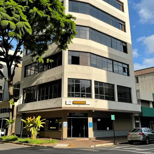 Quality Assistência Técnica em Porto Alegre