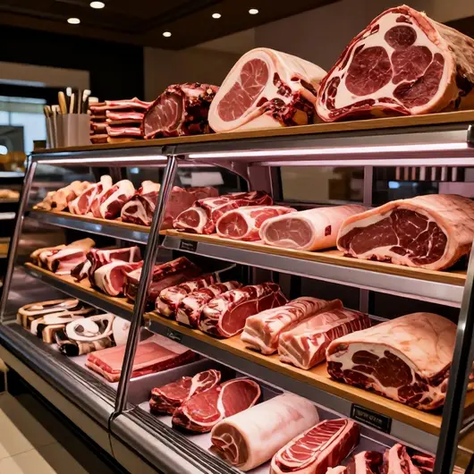 Renascer Carnes: O Destino Certo para Quem Ama Carnes