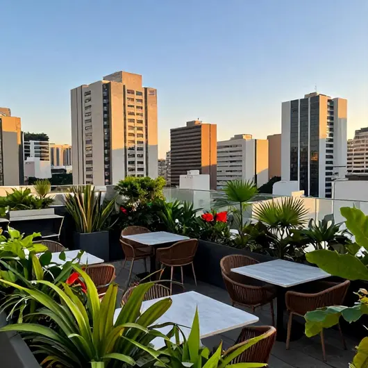 Reserva Rooftop