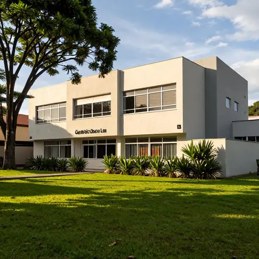 Residencial Geriático Doce Lar