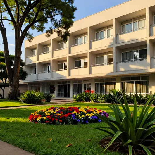 Residencial Geriátrico em Porto Alegre Residencial Geriátrico em Porto Alegre